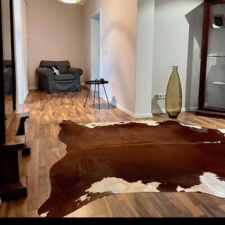 Grosszuegige Wohnung Direkt In Der Altstadt Erfurts Exteriér fotografie
