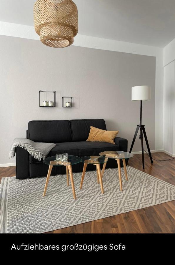 Grosszuegige Wohnung Direkt In Der Altstadt Erfurts Exteriér fotografie