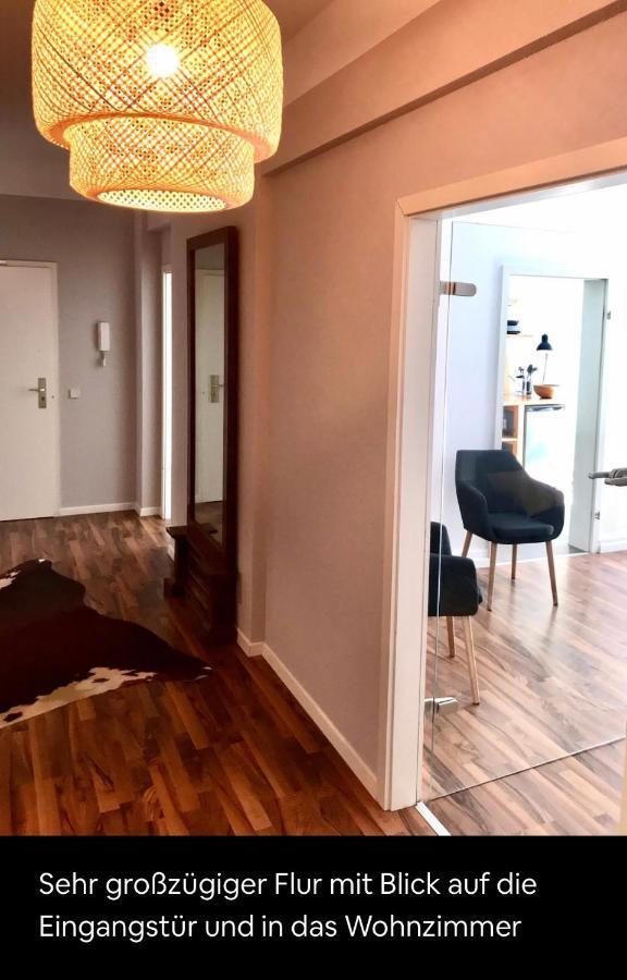 Grosszuegige Wohnung Direkt In Der Altstadt Erfurts Exteriér fotografie