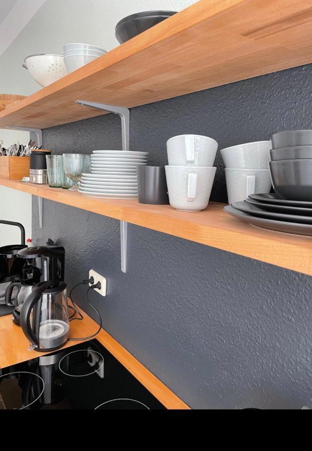 Grosszuegige Wohnung Direkt In Der Altstadt Erfurts Exteriér fotografie